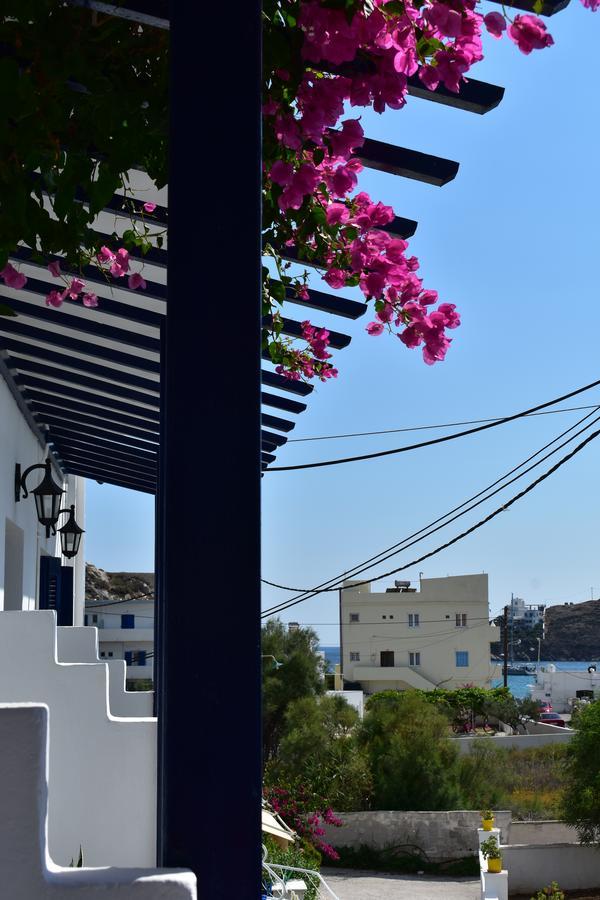 فندق Alisahni Vári المظهر الخارجي الصورة