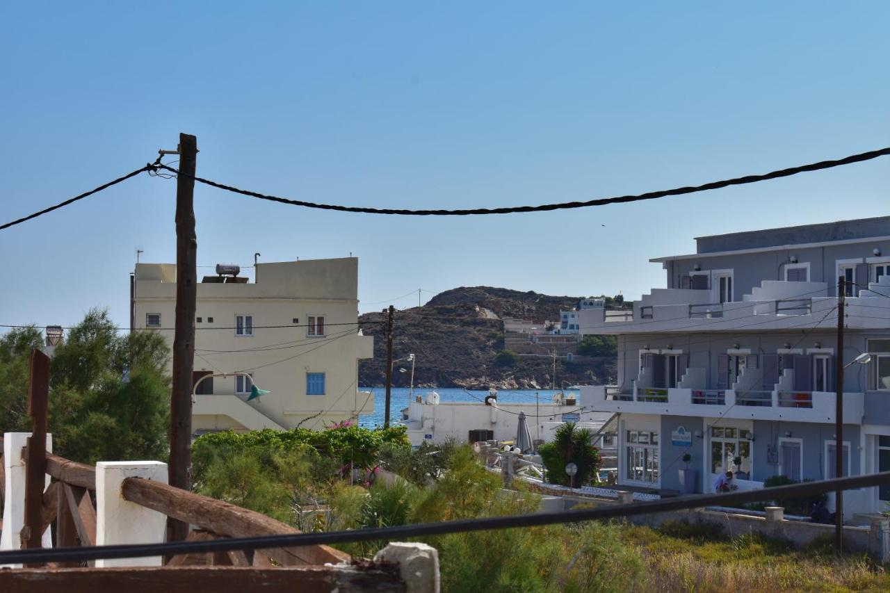 فندق Alisahni Vári المظهر الخارجي الصورة