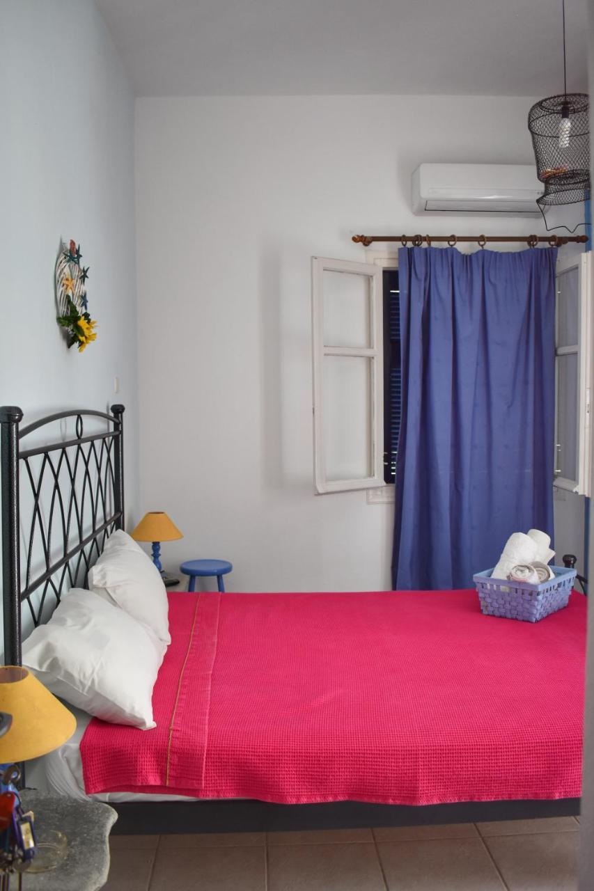 فندق Alisahni Vári المظهر الخارجي الصورة